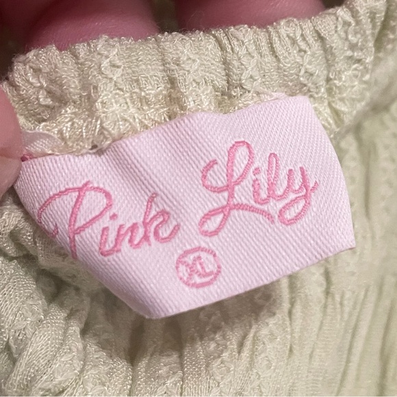 NWOT maxi dress - Picture 4 of 6